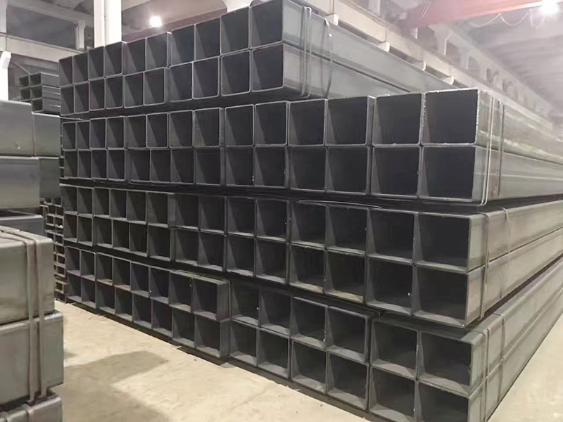 金凤薄壁方管